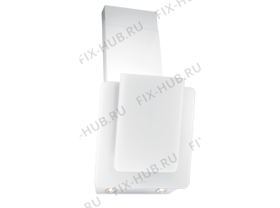 Вытяжка Gorenje DKG552-ORA-W (338279, E077I1S40AG2HTB) - Фото